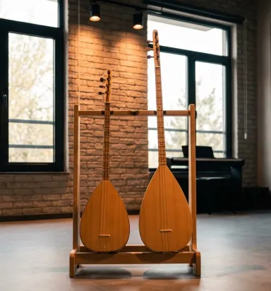 İlk Bağlama Nasıl Seçilir? Kısa Sap ve Uzun Sap Arasındaki Kritik Farklar