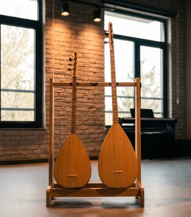 İlk Bağlama Nasıl Seçilir? Kısa Sap ve Uzun Sap Arasındaki Kritik Farklar