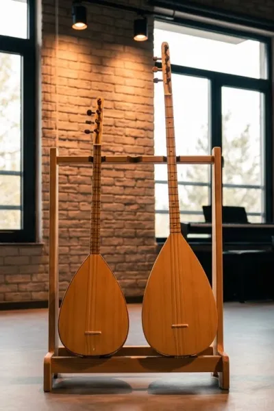 İlk Bağlama Nasıl Seçilir? Kısa Sap ve Uzun Sap Arasındaki Kritik Farklar