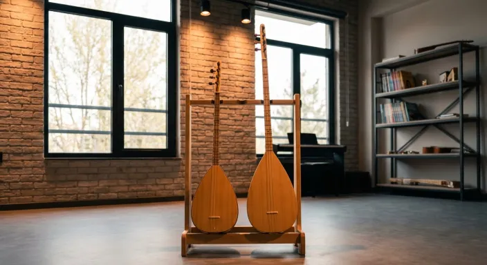 İlk Bağlama Nasıl Seçilir? Kısa Sap ve Uzun Sap Arasındaki Kritik Farklar