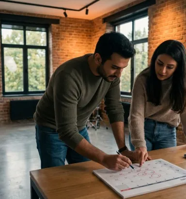 1 Ayda Bağlama Öğrenilir mi? Hızlı Gelişim İçin Yol Haritası