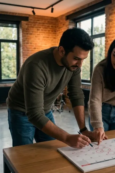 1 Ayda Bağlama Öğrenilir mi? Hızlı Gelişim İçin Yol Haritası