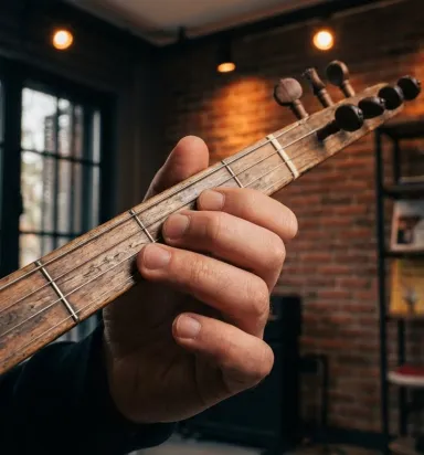 Bağlama Nerelerde Çalınır? Sesin Mekânla Kurduğu Anlamsal Bağ