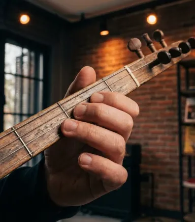 Bağlama Nerelerde Çalınır? Sesin Mekânla Kurduğu Anlamsal Bağ