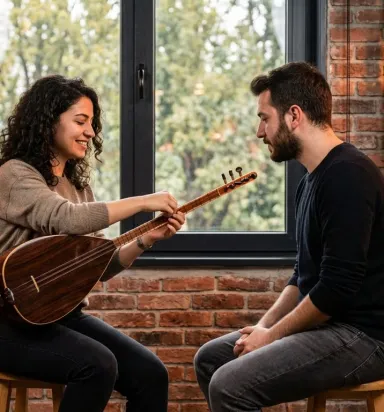 Bağlama Alırken Dikkat Edilmesi Gerekenler: Profesyonel Seçim Rehberi