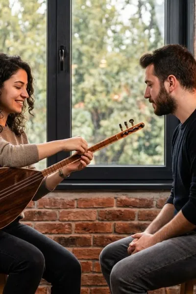 Bağlama Alırken Dikkat Edilmesi Gerekenler: Profesyonel Seçim Rehberi