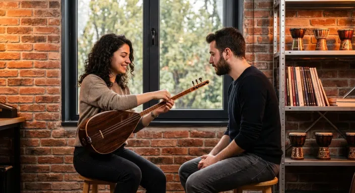 Bağlama Alırken Dikkat Edilmesi Gerekenler: Profesyonel Seçim Rehberi