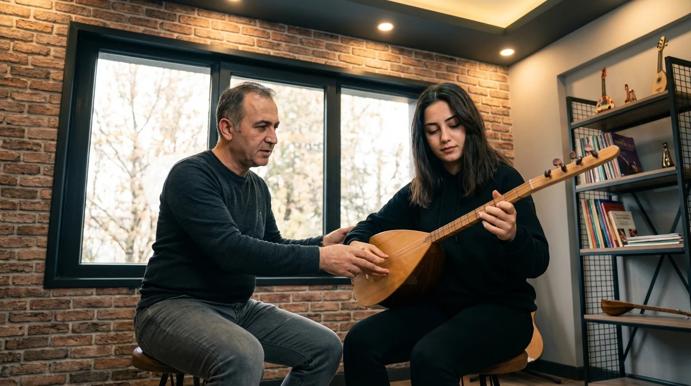 Uygulama Ağırlıklı Resmi Müfredat