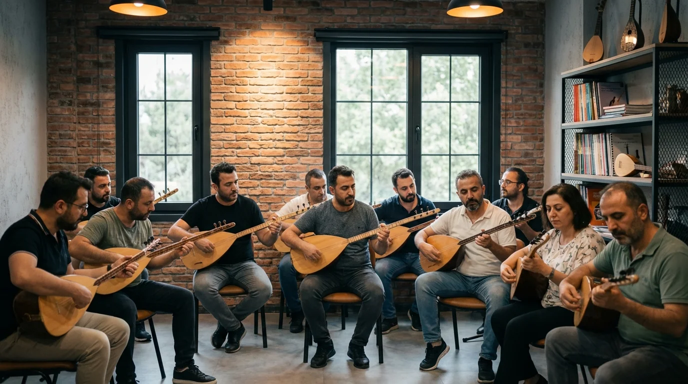 Binlerce Yetişkinin Tercih Ettiği Sistemli Eğitim