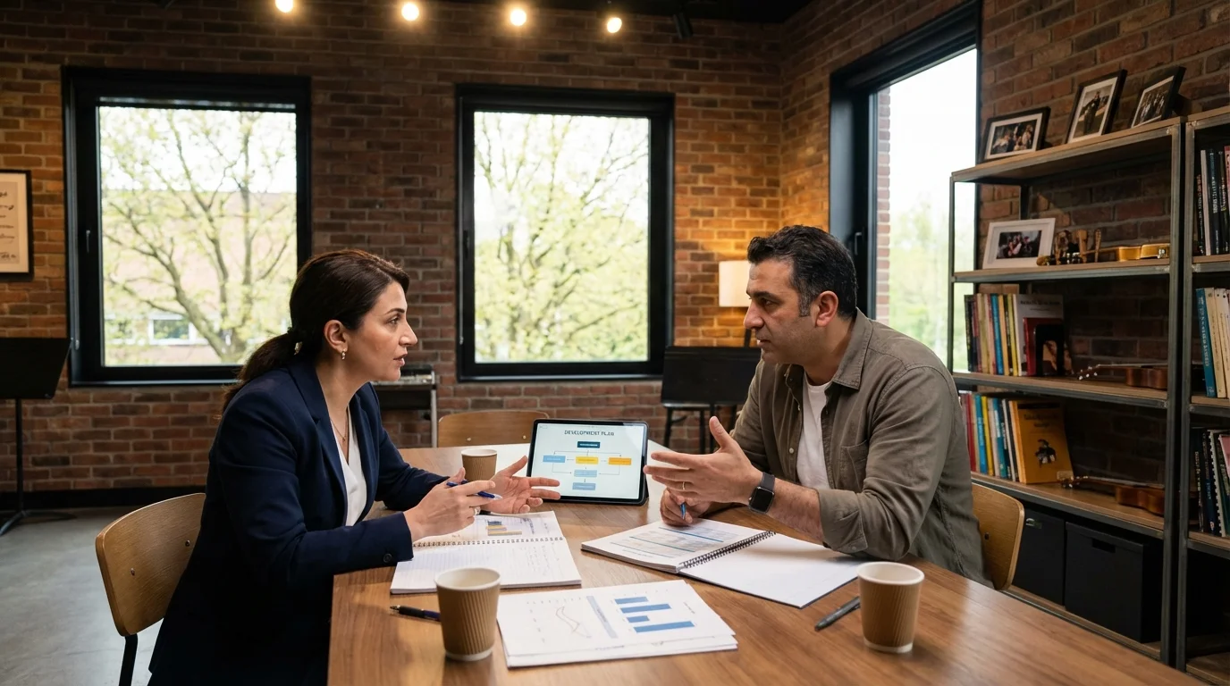 Mezuniyet Sonrası da Yanınızdayız