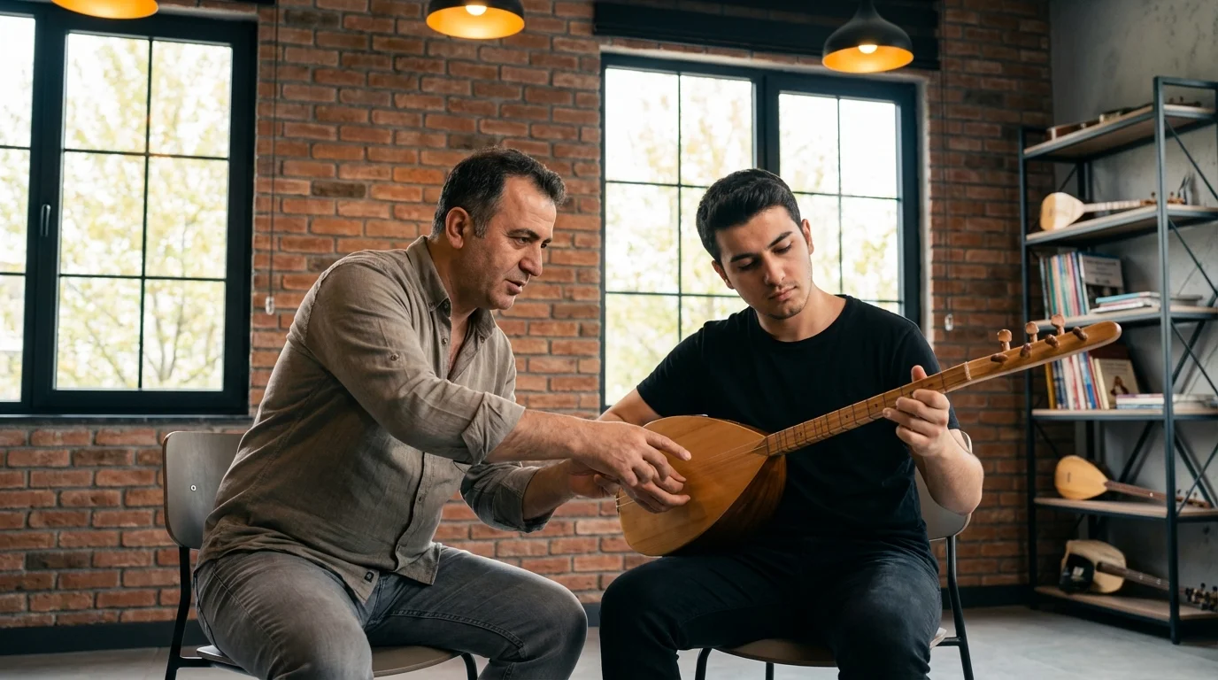 Zor Değil — Doğru Sistemle Keyifli