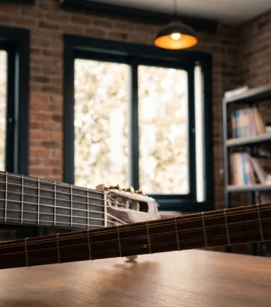 Bağlama mı Daha Zor Gitar mı? Karar Vermenizi Sağlayacak Kapsamlı Rehber