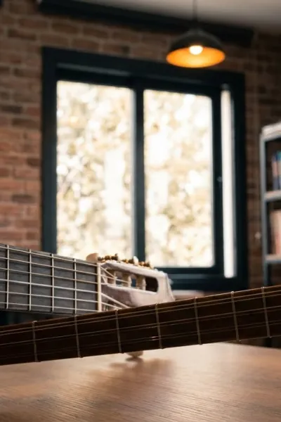 Bağlama mı Daha Zor Gitar mı? Karar Vermenizi Sağlayacak Kapsamlı Rehber