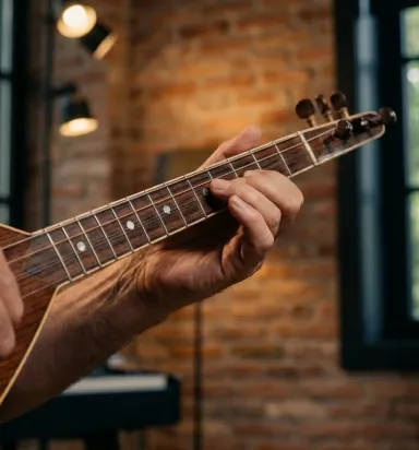 Bağlama Nedir? Anadolu’nun Tınısından Dünya Mirasına Bir Rehber