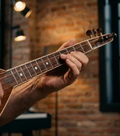 Bağlama Nedir? Anadolu’nun Tınısından Dünya Mirasına Bir Rehber