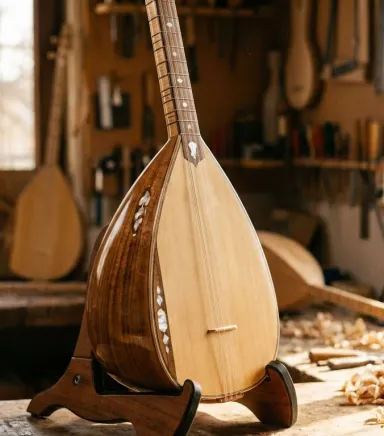 En Güzel Ses Hangi Bağlamadan Çıkar? Bir Ustanın Seçim Rehberi