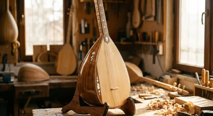 En Güzel Ses Hangi Bağlamadan Çıkar? Bir Ustanın Seçim Rehberi