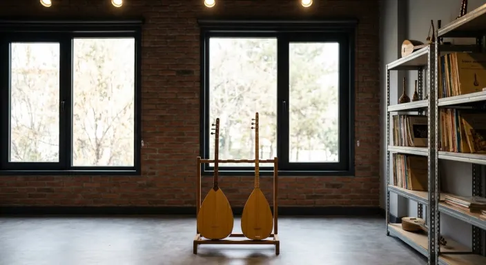 Hangi Bağlama Daha Kolay Öğrenilir? Yeni Başlayanlar İçin Profesyonel Seçim Rehberi