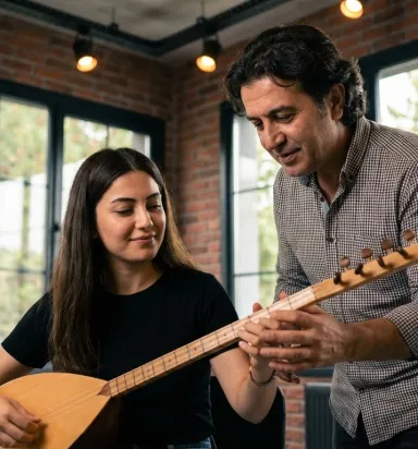 İlk Bağlama Nasıl Olmalı? Yeni Başlayanlar İçin Profesyonel Seçim Rehberi