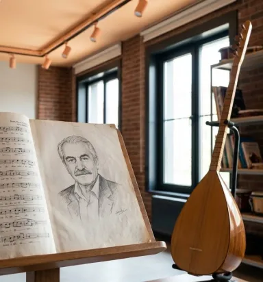 Nota Bilmeden Bağlama Çalmak Mümkün mü? Geleneksel Yöntemler ve Profesyonel Yaklaşımlar