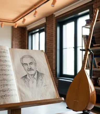 Nota Bilmeden Bağlama Çalmak Mümkün mü? Geleneksel Yöntemler ve Profesyonel Yaklaşımlar