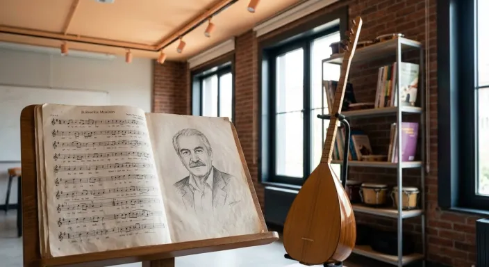 Nota Bilmeden Bağlama Çalmak Mümkün mü? Geleneksel Yöntemler ve Profesyonel Yaklaşımlar