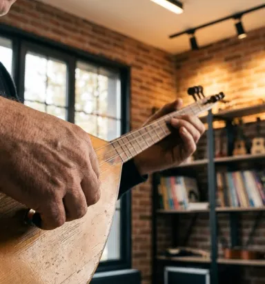 Özel Bağlama Dersi Ücretleri ve 2026 Profesyonel Eğitim Rehberi