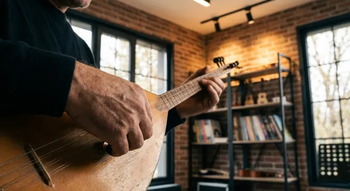 Özel Bağlama Dersi Ücretleri ve 2026 Profesyonel Eğitim Rehberi