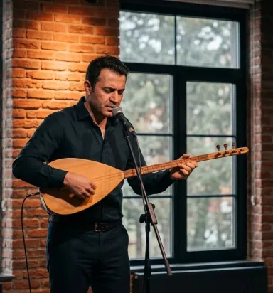 Saz Çalanlara Ne Denir? Tellerin Dilini Konuşan Kimlikle