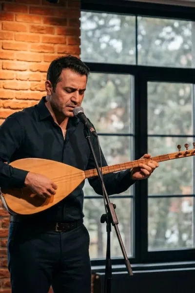Saz Çalanlara Ne Denir? Tellerin Dilini Konuşan Kimlikle