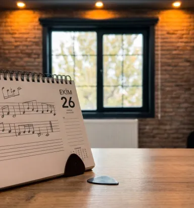 Saz Kursu Kaç Ay Sürer? Başarıya Giden Zaman Çizelgesi