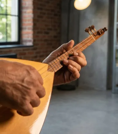Uygun Fiyatlı Bağlama Kursu ve Eğitim Paketleri: Kaliteli Nota ve Mızrap Teknikleri