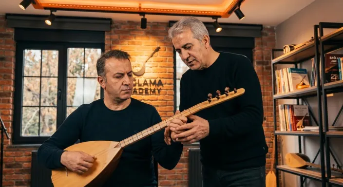 Yetişkinler İçin Bağlama Öğrenme Teknikleri: Profesyonel Bir Yol Haritası