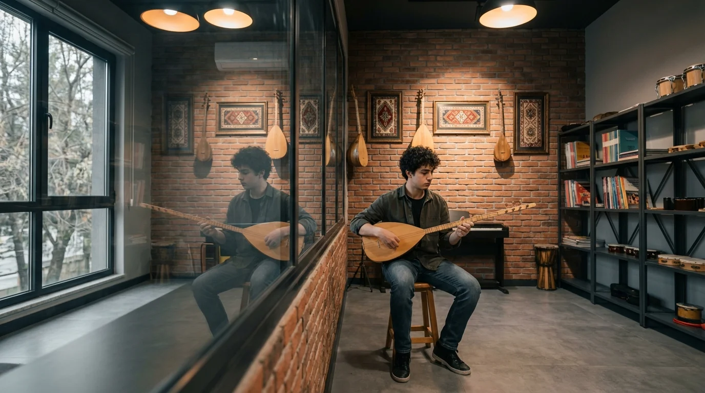 Binlerce Yıllık Bir Geleneğin Yeni Temsilcisi Olun