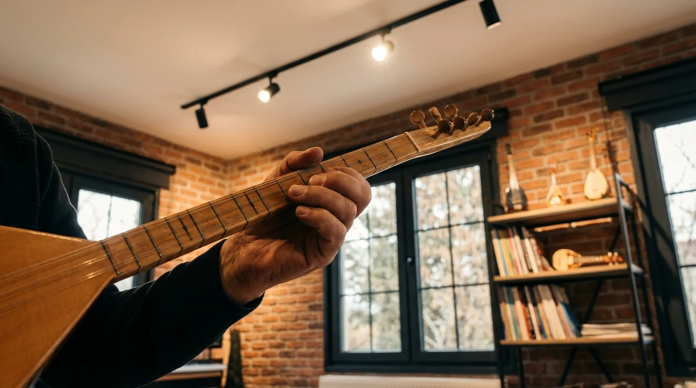 Doğru Tekniklerle Ustalığa Çok Daha Hızlı Ulaşın