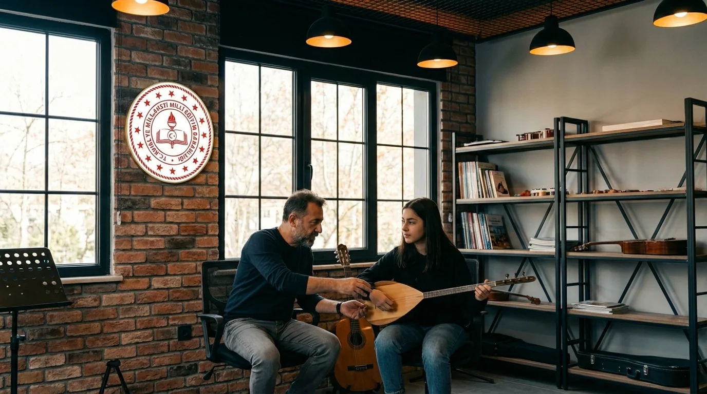 Kişiye Özel İlgi, Resmi Kurum Güvencesi