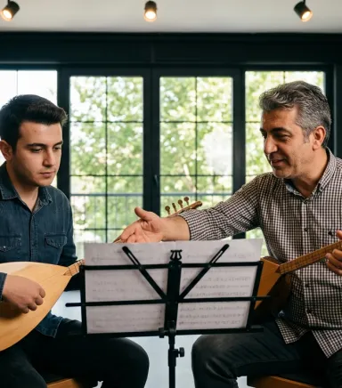 Doğru Başlangıç İçin En İyi Bağlama Kursu Tavsiye Rehberi