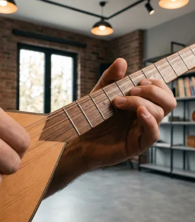 İleri Seviye Bağlama Kursu ile Teknikten Sanata Yolculuk